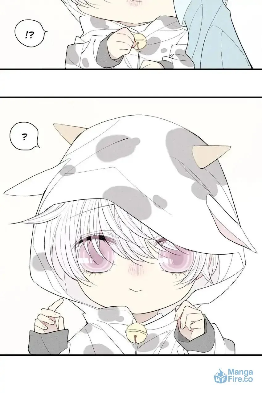 Read Cry for Me chapter 56 image 11 on Lezhin