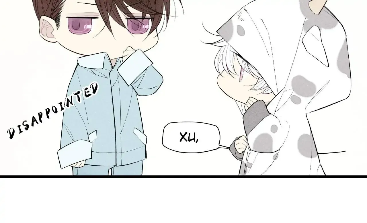 Read Cry for Me chapter 56 image 13 on Lezhin
