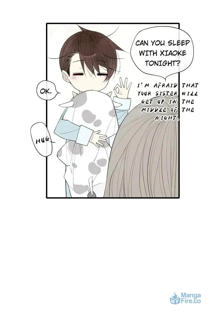 Read Cry for Me chapter 56 image 14 on Lezhin