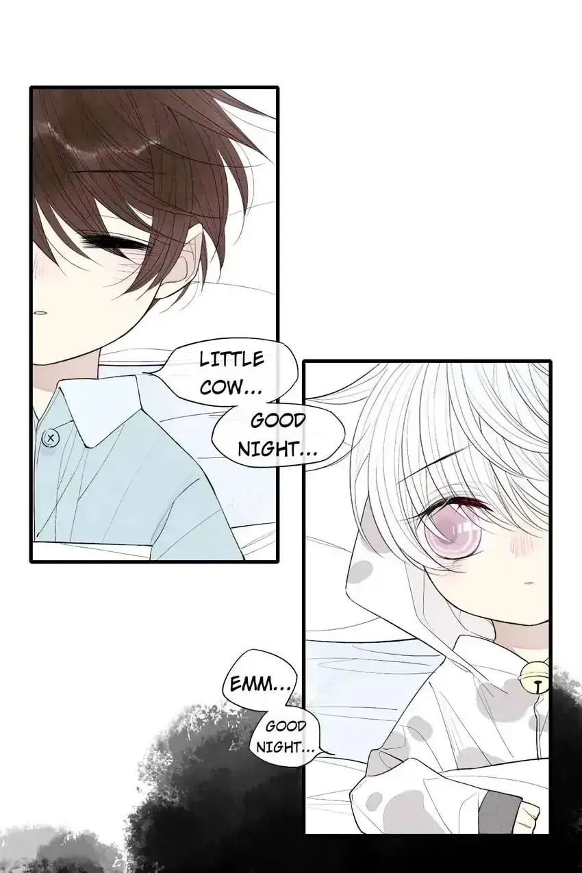 Read Cry for Me chapter 56 image 15 on Lezhin