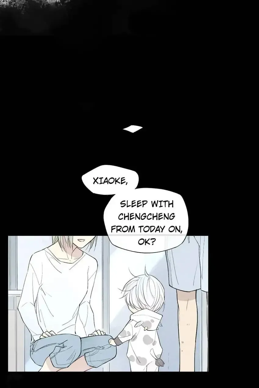 Read Cry for Me chapter 56 image 16 on Lezhin