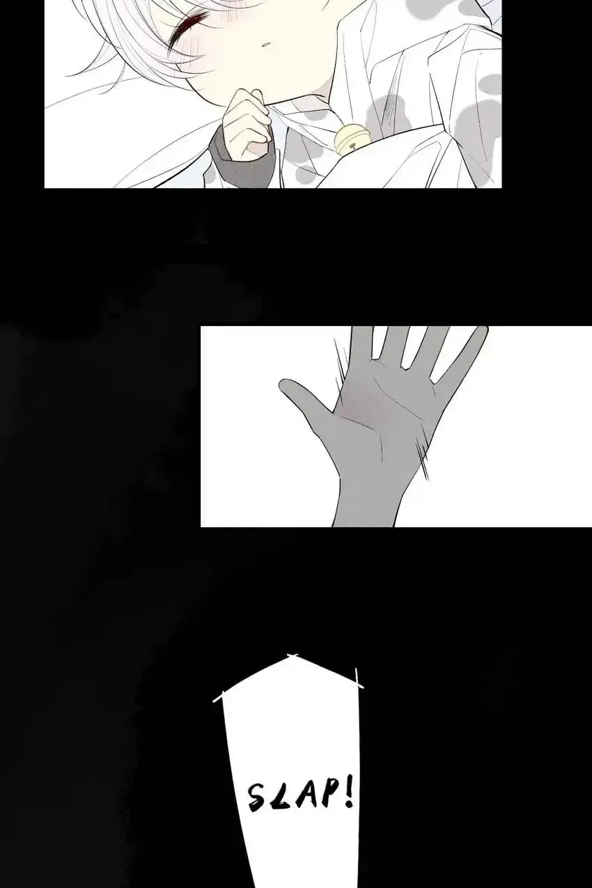 Read Cry for Me chapter 56 image 18 on Lezhin