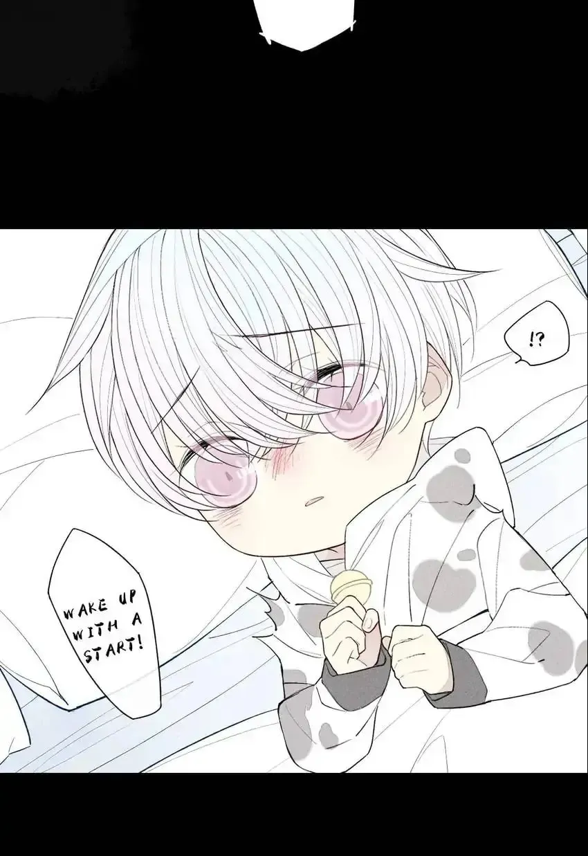 Read Cry for Me chapter 56 image 19 on Lezhin