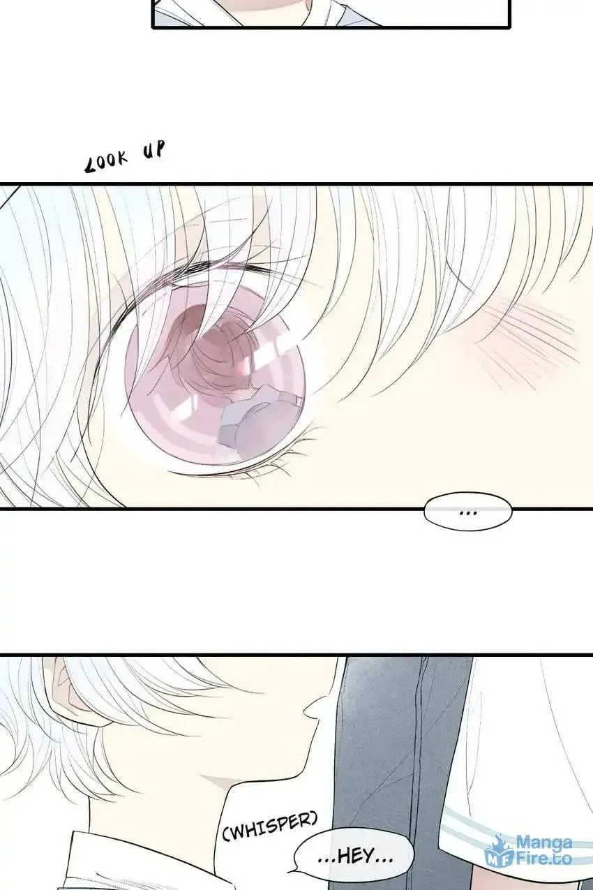 Read Cry for Me chapter 56 image 2 on Lezhin
