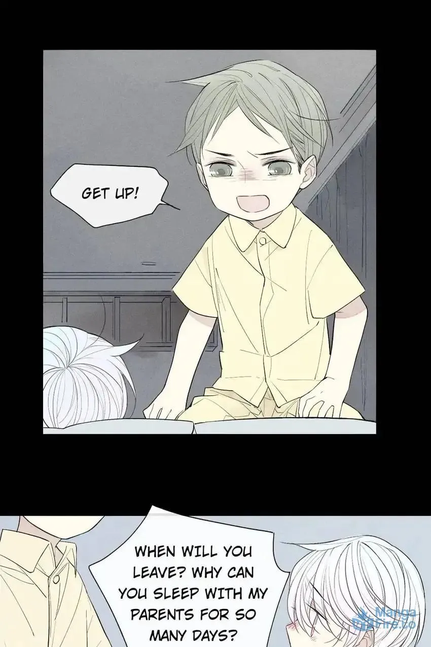 Read Cry for Me chapter 56 image 20 on Lezhin