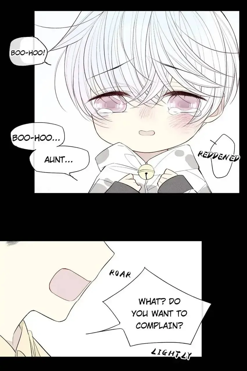 Read Cry for Me chapter 56 image 22 on Lezhin