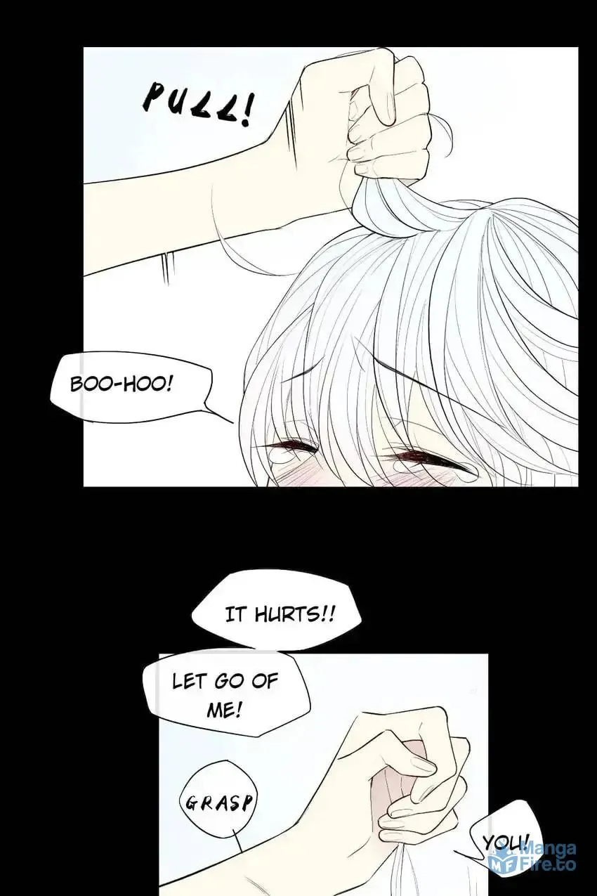 Read Cry for Me chapter 56 image 23 on Lezhin