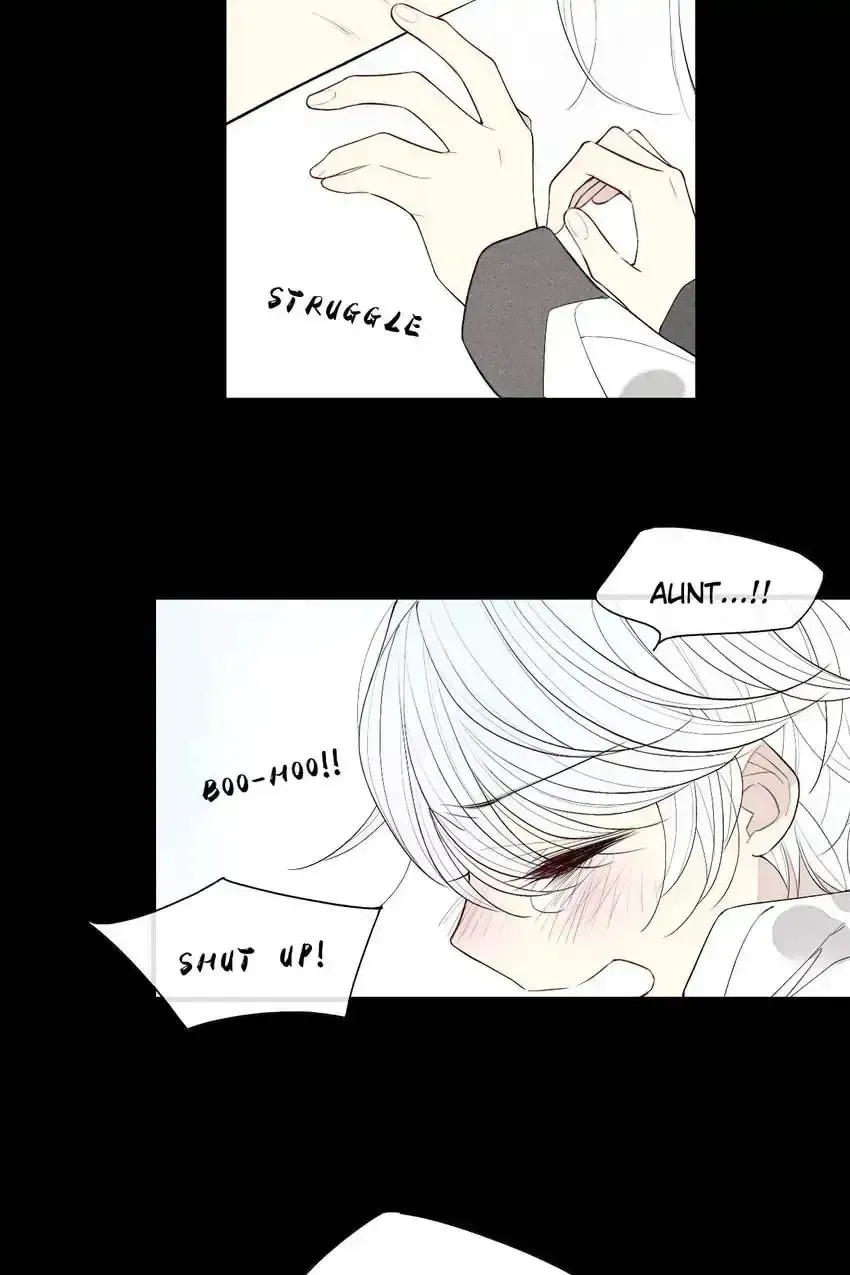 Read Cry for Me chapter 56 image 24 on Lezhin