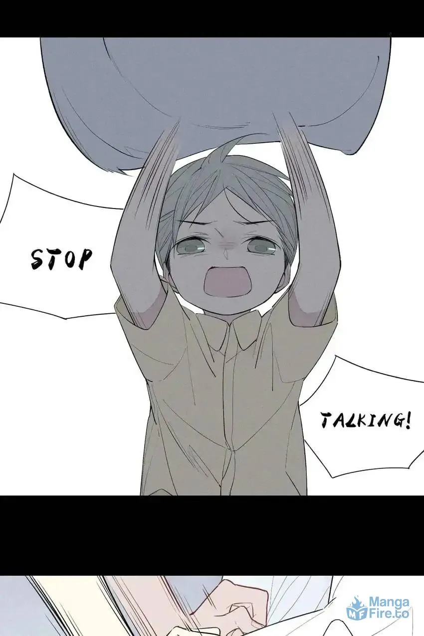 Read Cry for Me chapter 56 image 26 on Lezhin