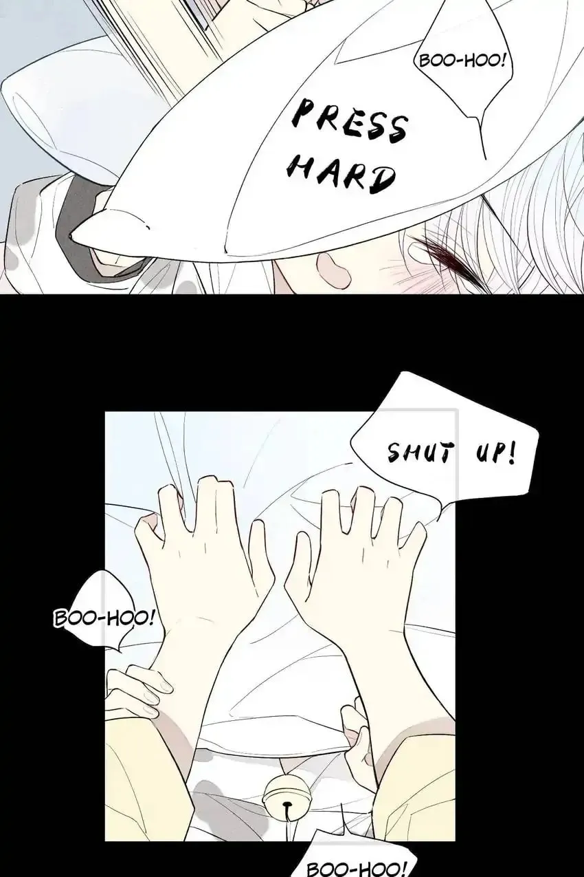 Read Cry for Me chapter 56 image 27 on Lezhin