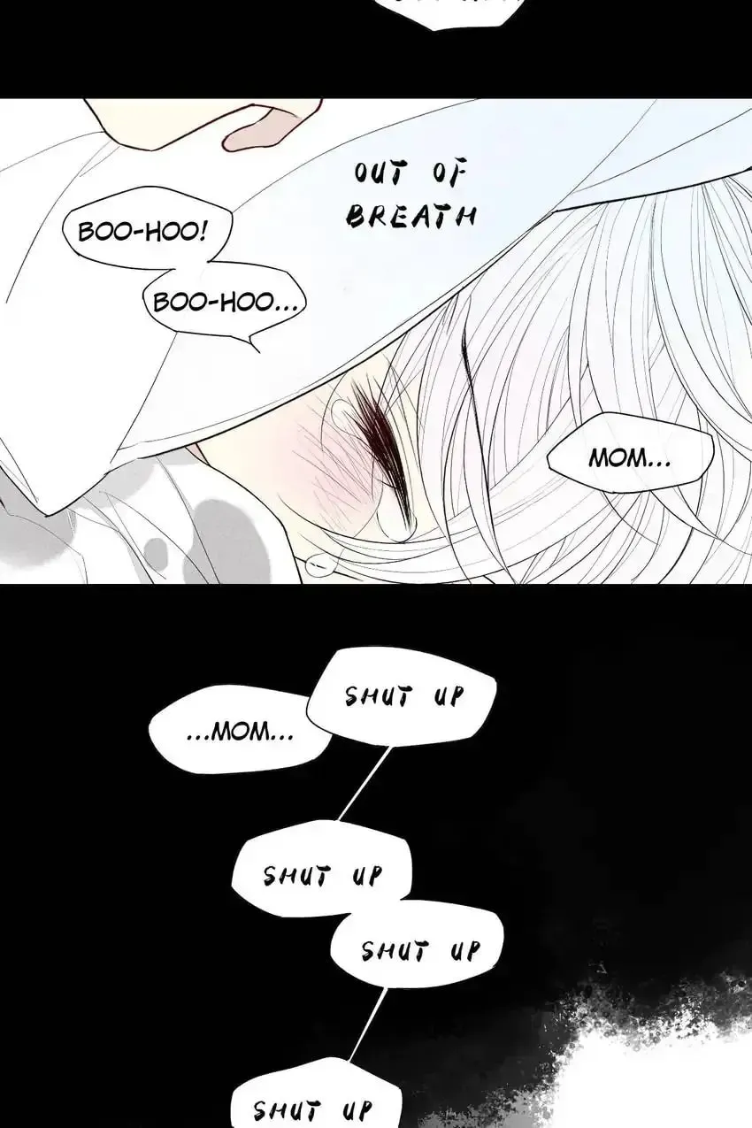 Read Cry for Me chapter 56 image 28 on Lezhin