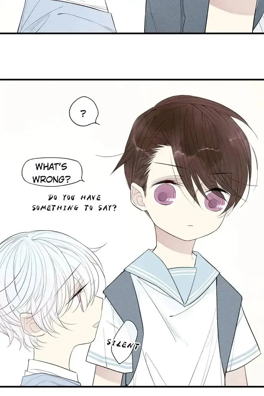 Read Cry for Me chapter 56 image 3 on Lezhin