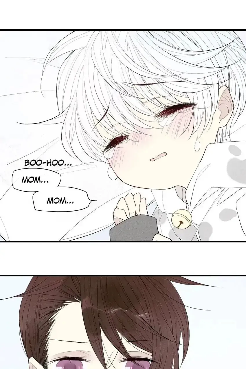 Read Cry for Me chapter 56 image 30 on Lezhin