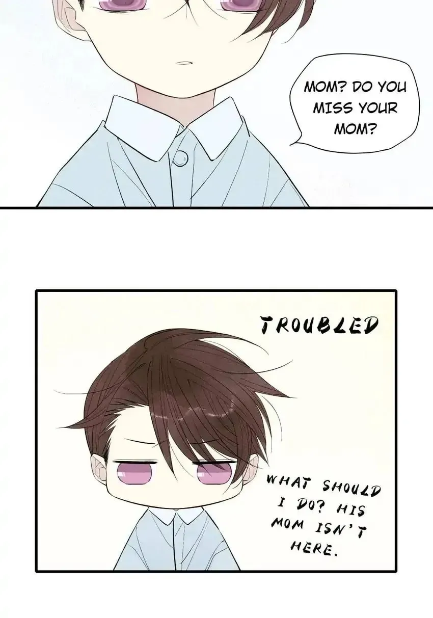 Read Cry for Me chapter 56 image 31 on Lezhin