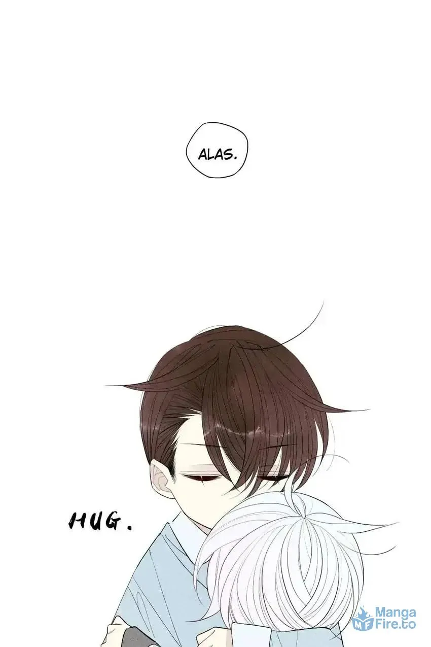 Read Cry for Me chapter 56 image 32 on Lezhin