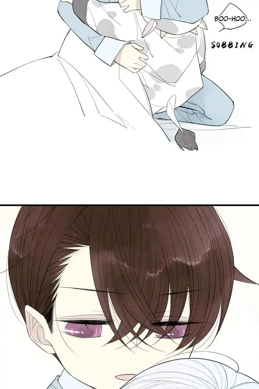 Read Cry for Me chapter 56 image 33 on Lezhin