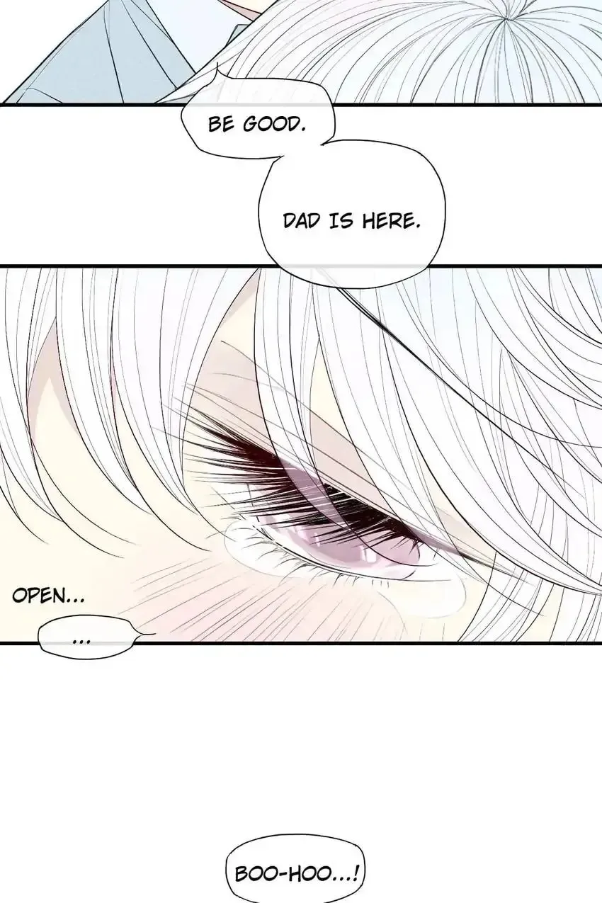 Read Cry for Me chapter 56 image 34 on Lezhin