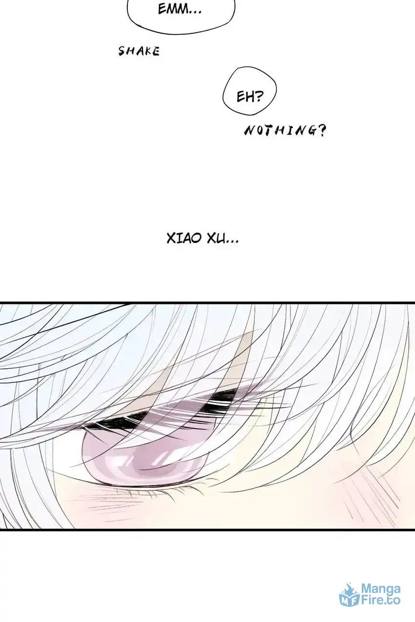 Read Cry for Me chapter 56 image 5 on Lezhin