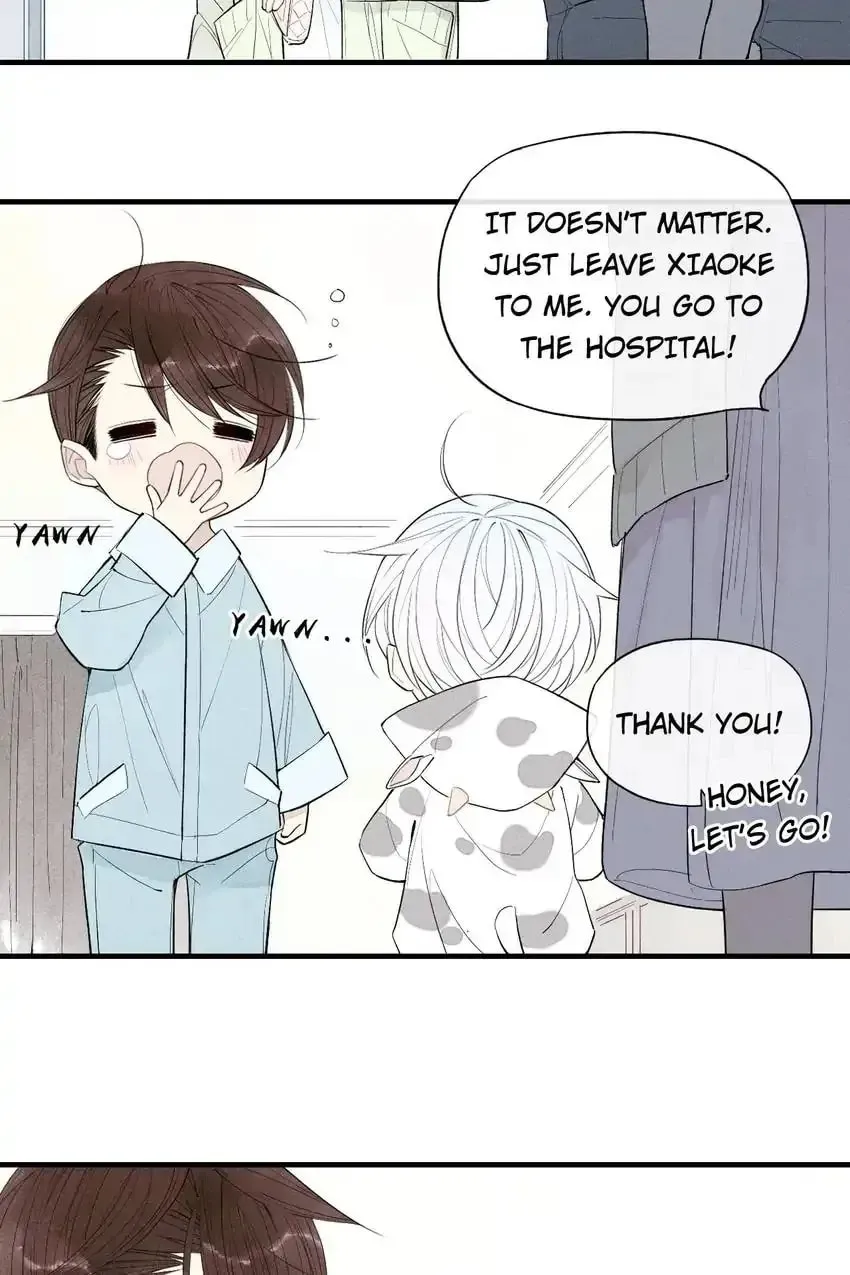 Read Cry for Me chapter 56 image 9 on Lezhin
