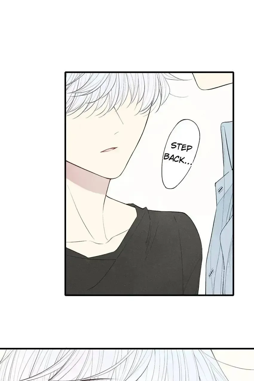 Read Cry for Me chapter 57 image 0 on Lezhin