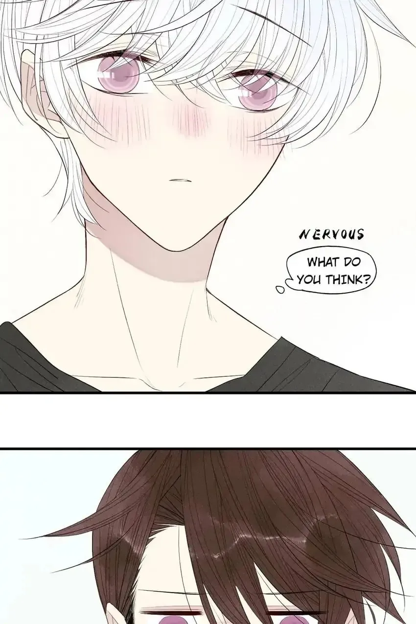 Read Cry for Me chapter 57 image 1 on Lezhin