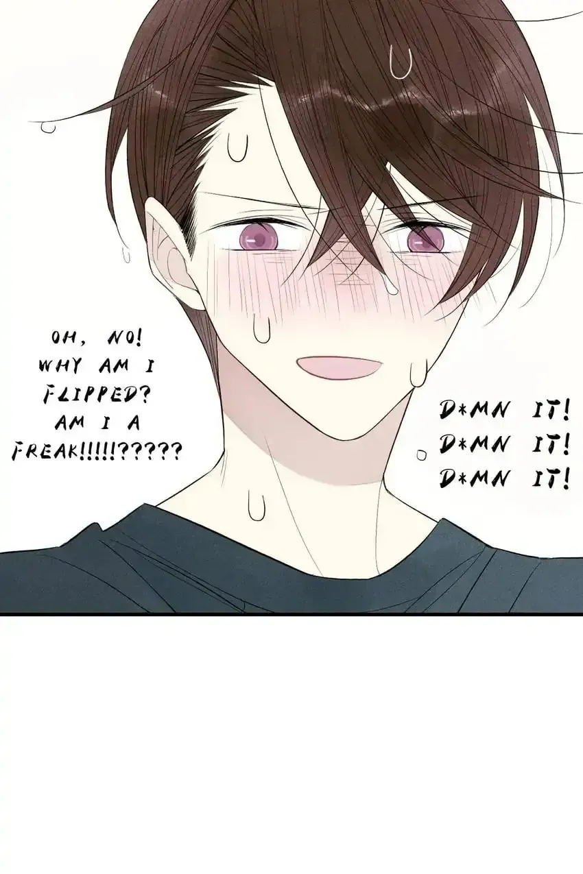 Read Cry for Me chapter 57 image 10 on Lezhin