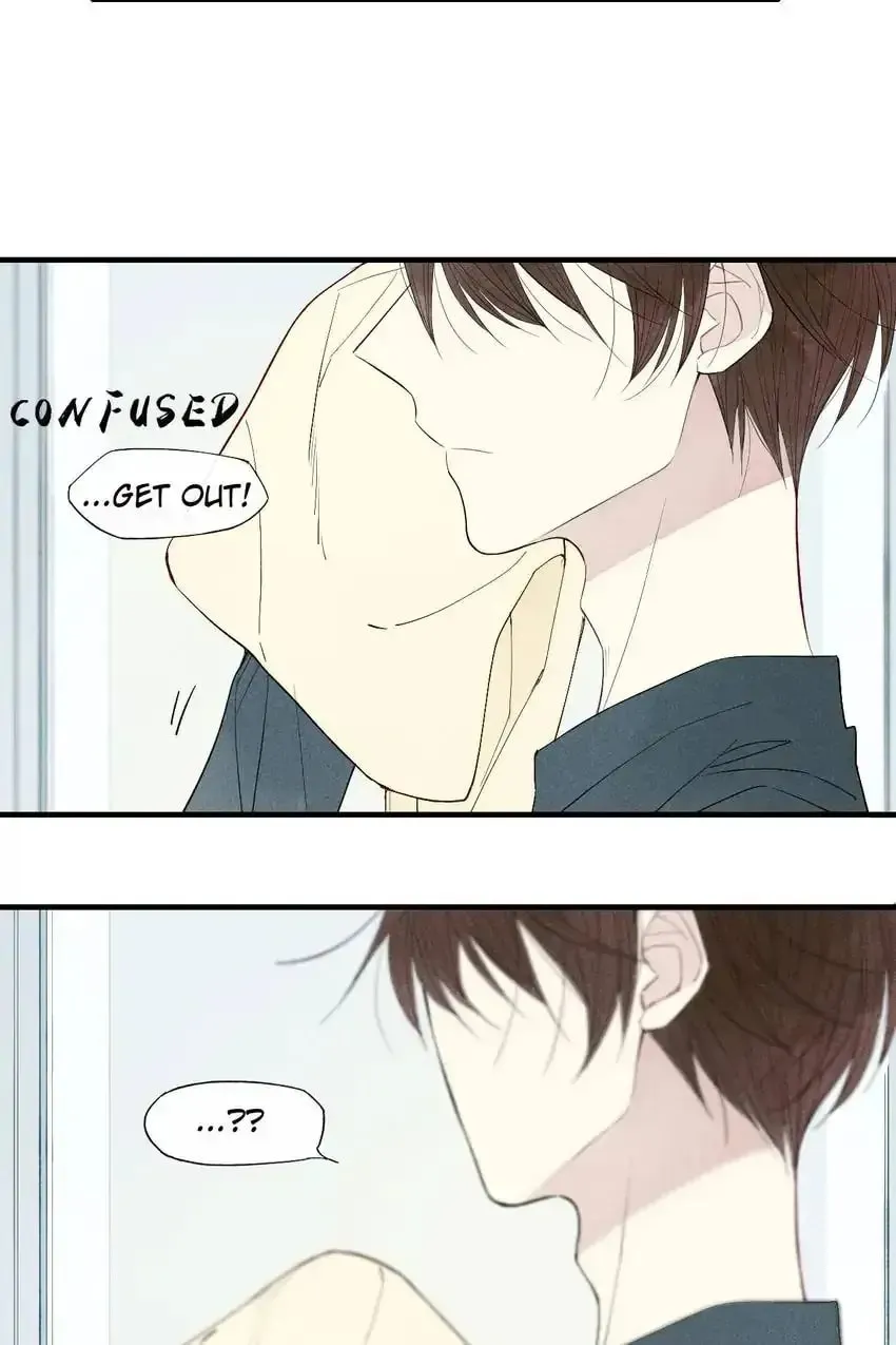 Read Cry for Me chapter 57 image 12 on Lezhin