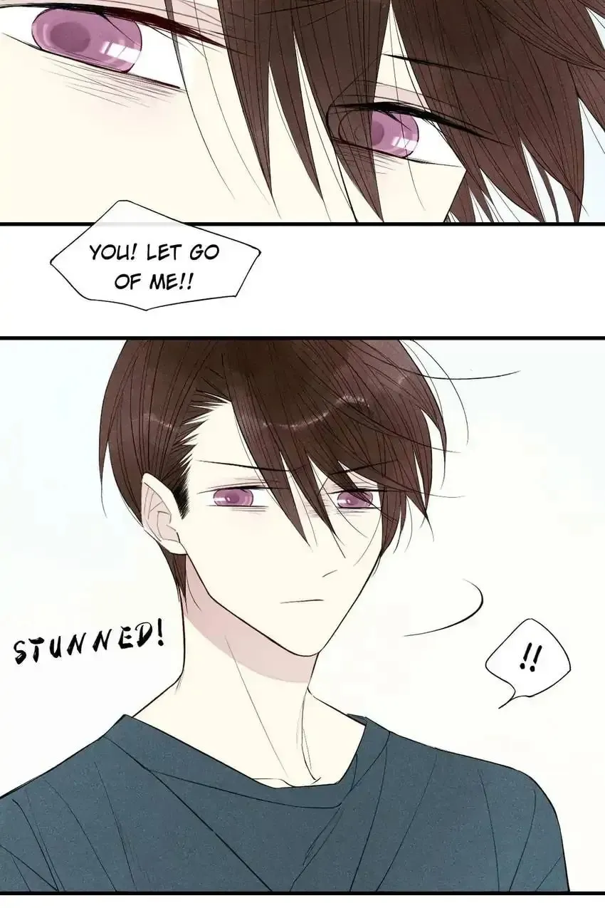 Read Cry for Me chapter 57 image 15 on Lezhin