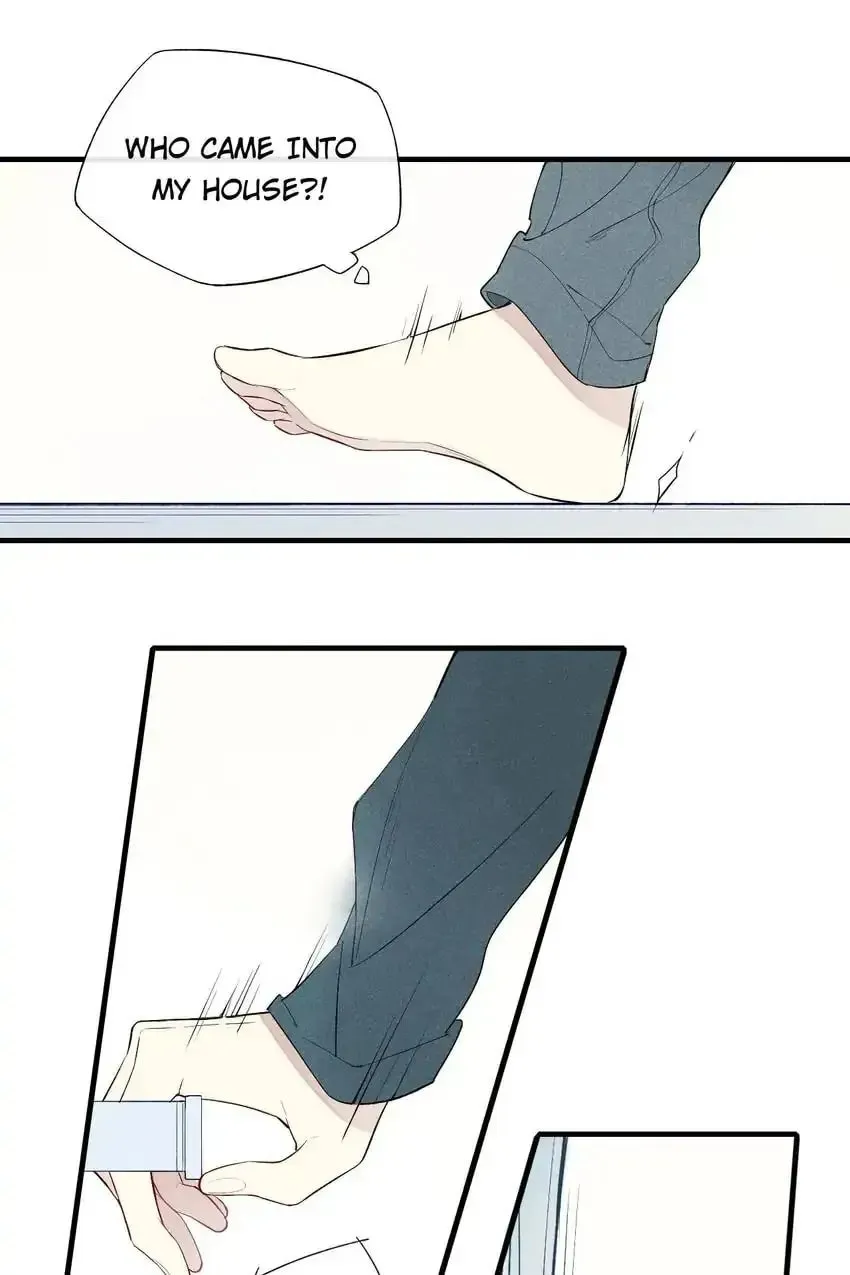Read Cry for Me chapter 57 image 16 on Lezhin