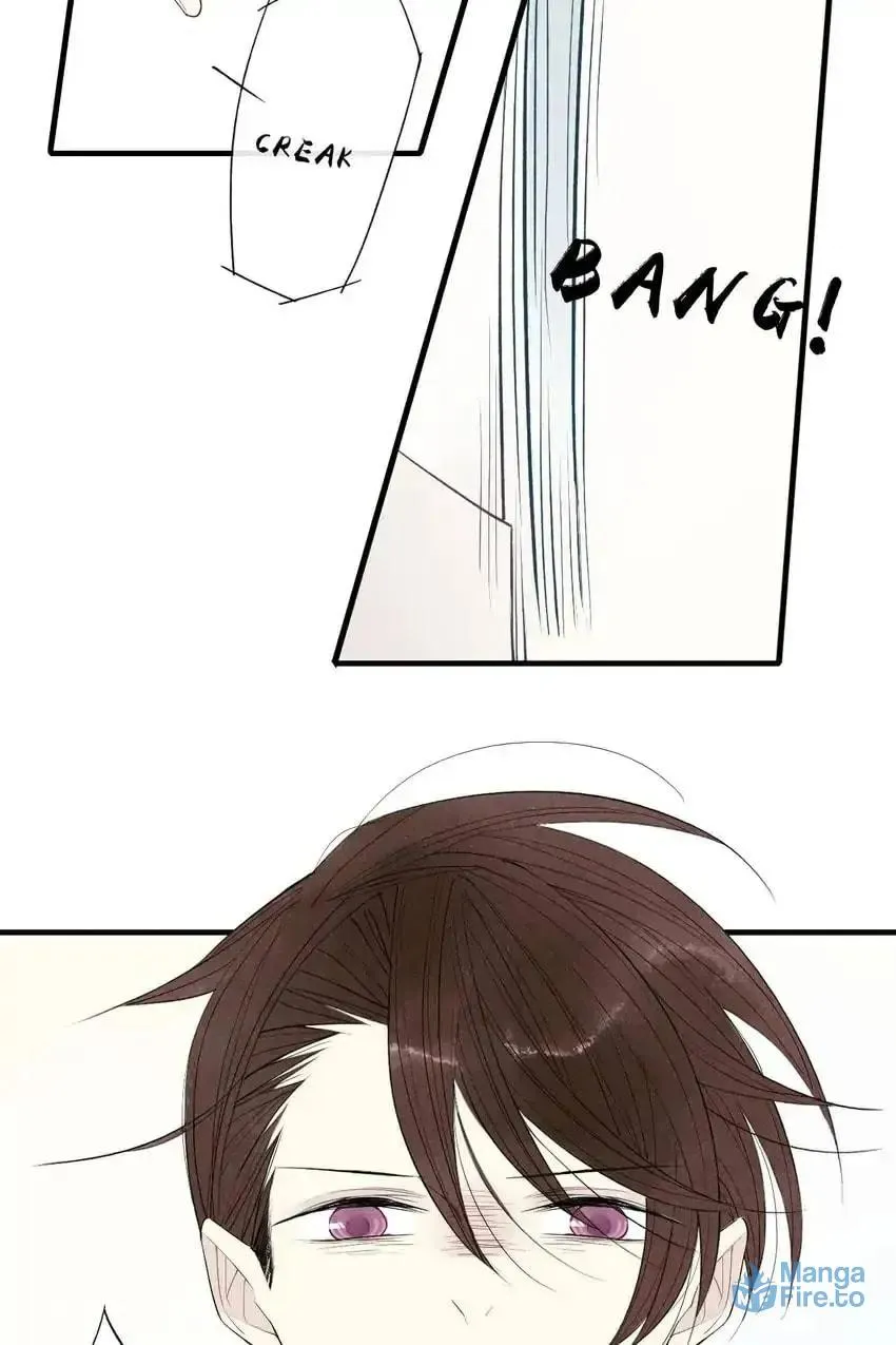 Read Cry for Me chapter 57 image 17 on Lezhin