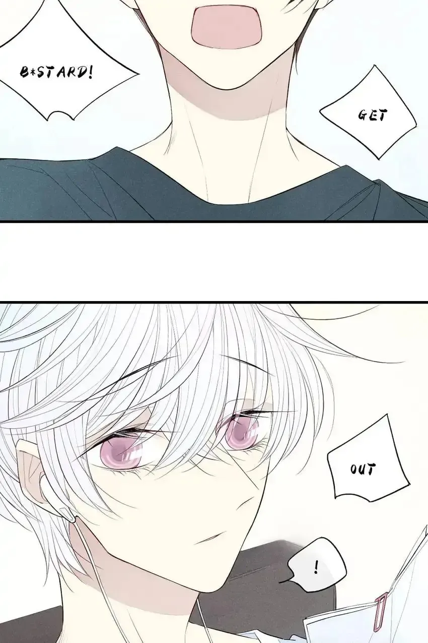 Read Cry for Me chapter 57 image 18 on Lezhin