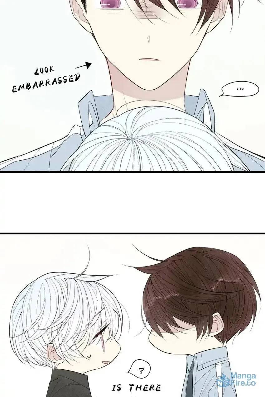 Read Cry for Me chapter 57 image 2 on Lezhin