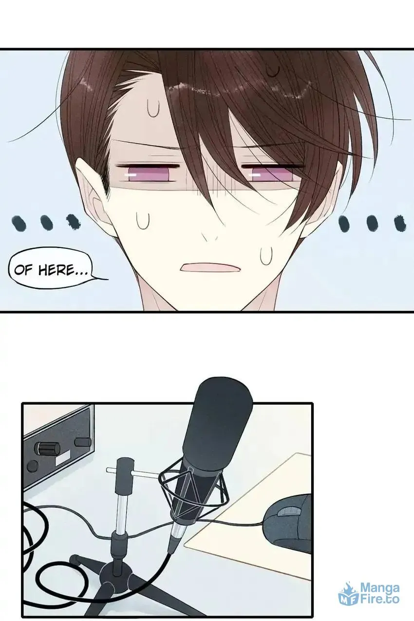 Read Cry for Me chapter 57 image 20 on Lezhin