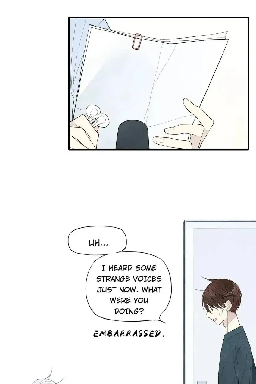 Read Cry for Me chapter 57 image 21 on Lezhin