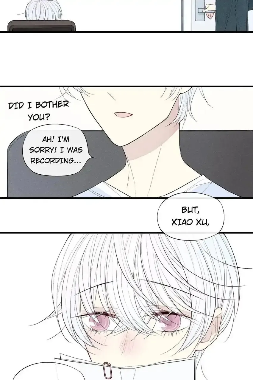 Read Cry for Me chapter 57 image 22 on Lezhin