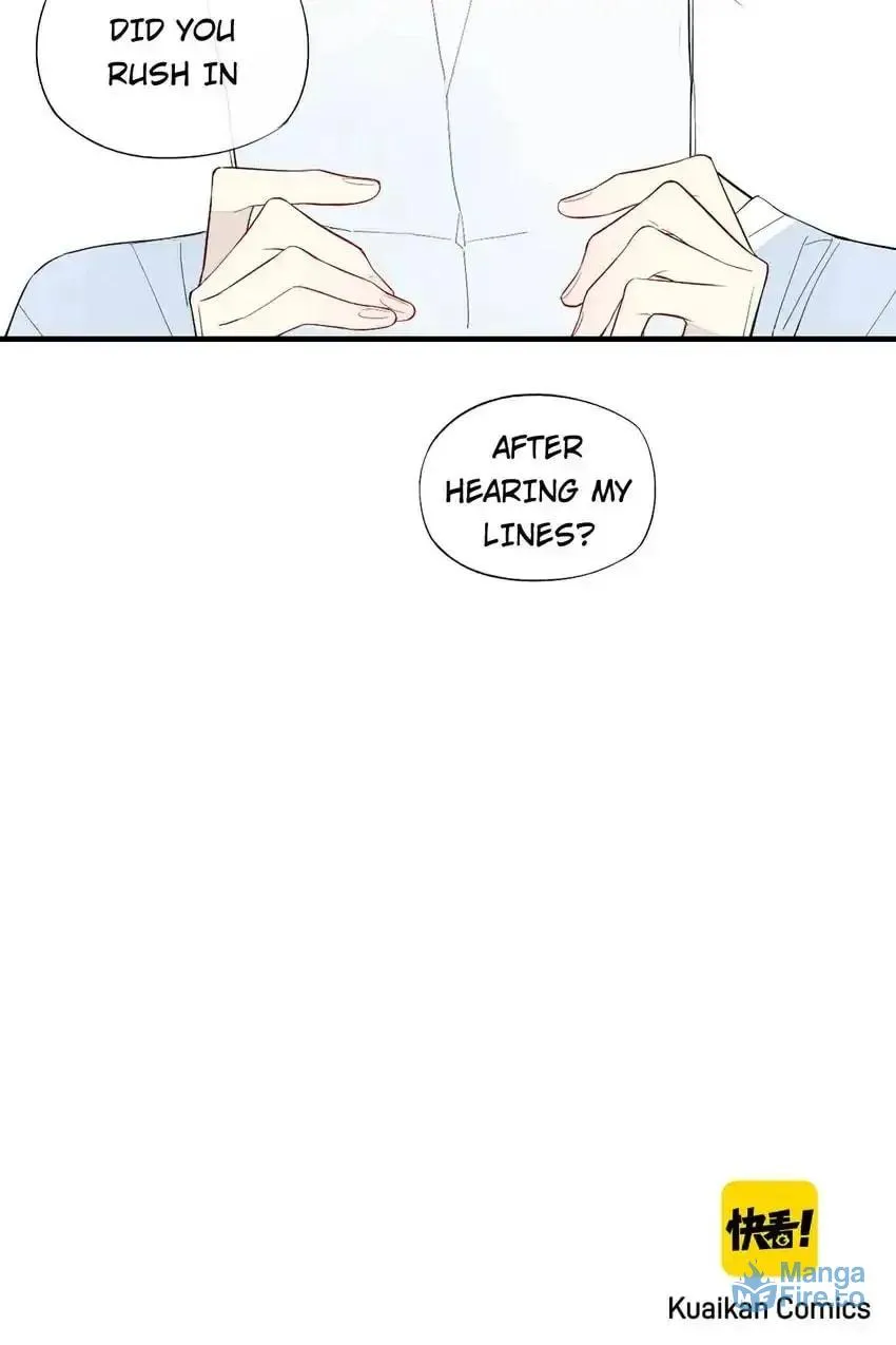 Read Cry for Me chapter 57 image 23 on Lezhin