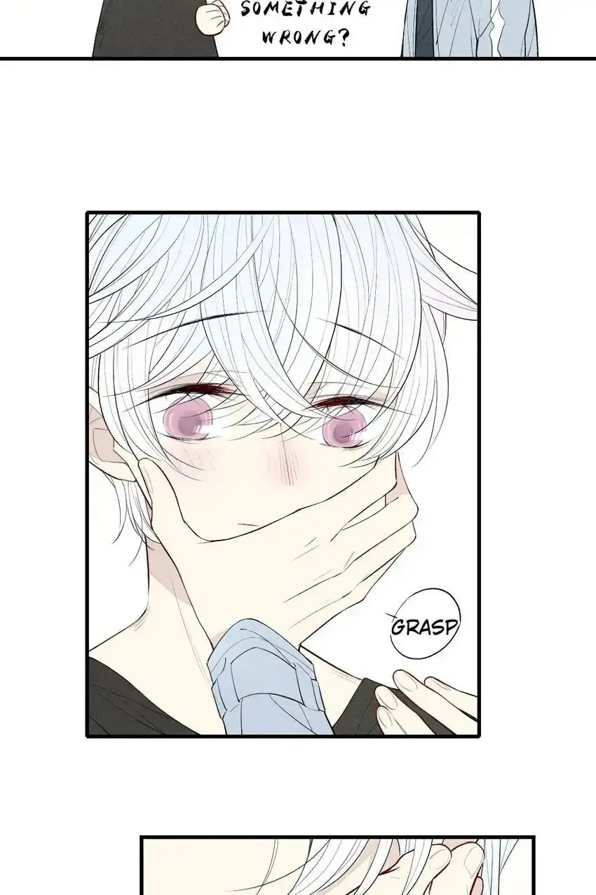 Read Cry for Me chapter 57 image 3 on Lezhin
