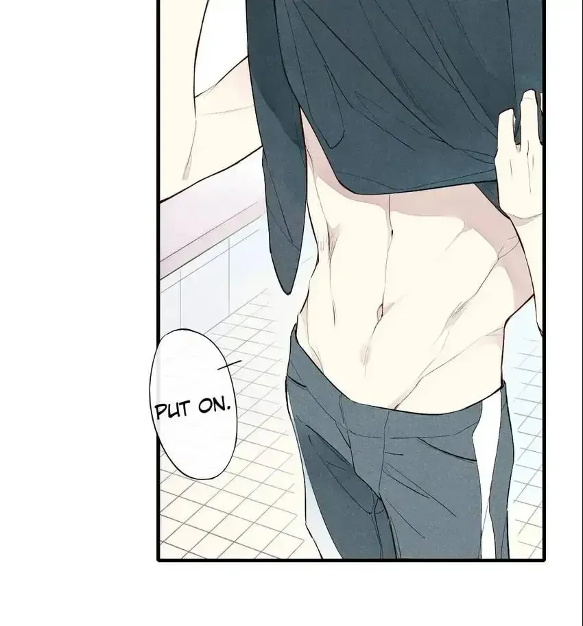 Read Cry for Me chapter 57 image 6 on Lezhin