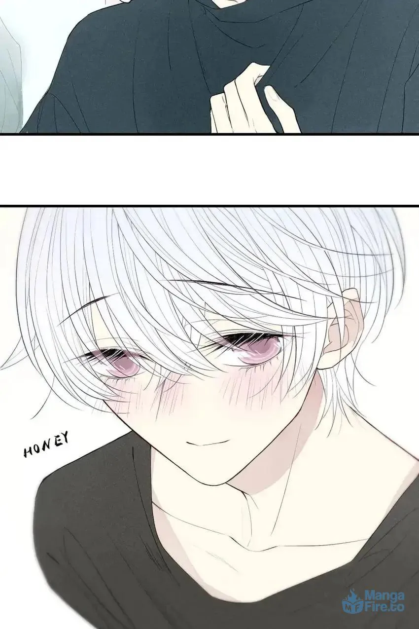 Read Cry for Me chapter 57 image 8 on Lezhin