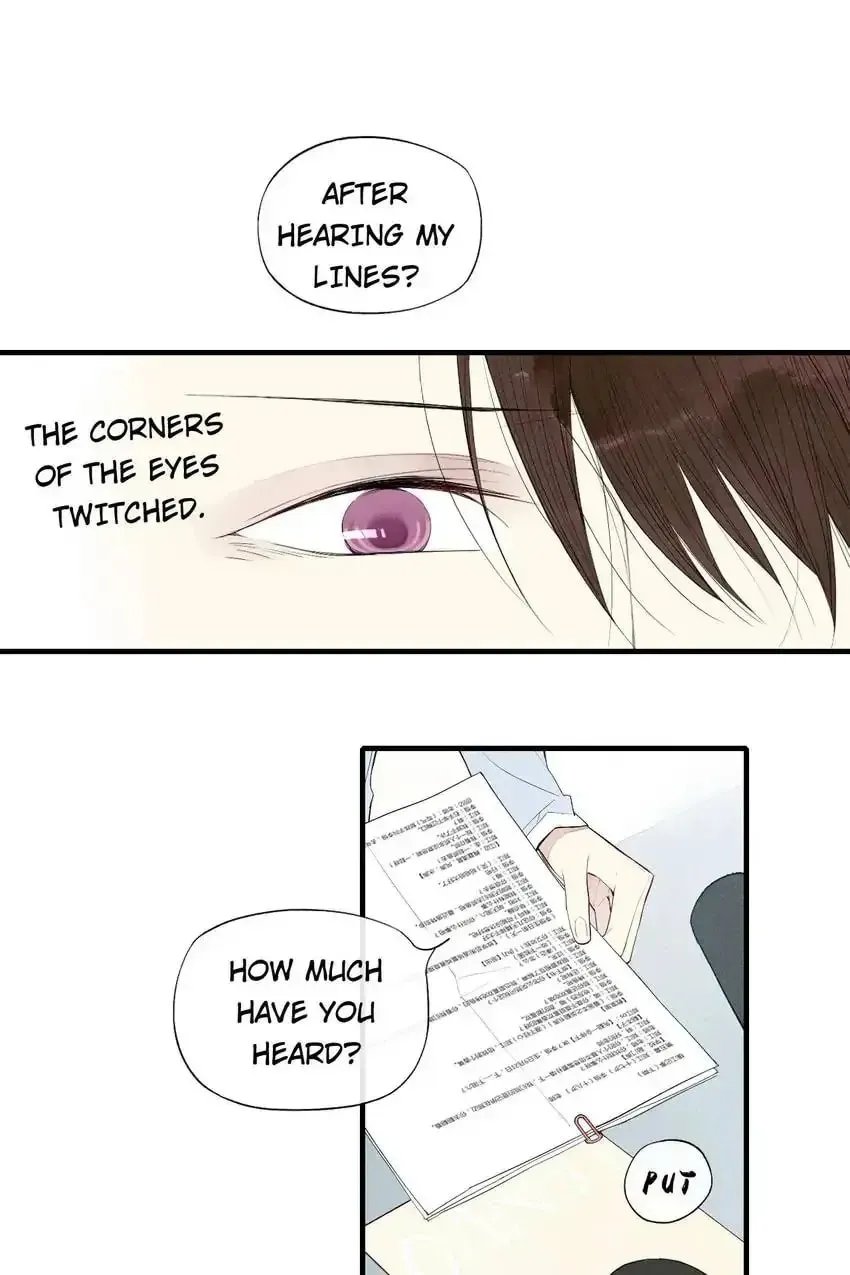 Read Cry for Me chapter 58 image 0 on Lezhin