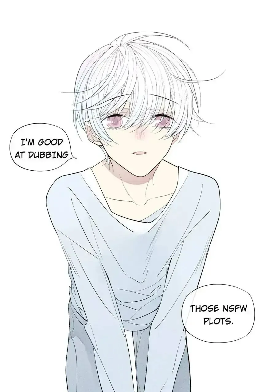 Read Cry for Me chapter 58 image 12 on Lezhin