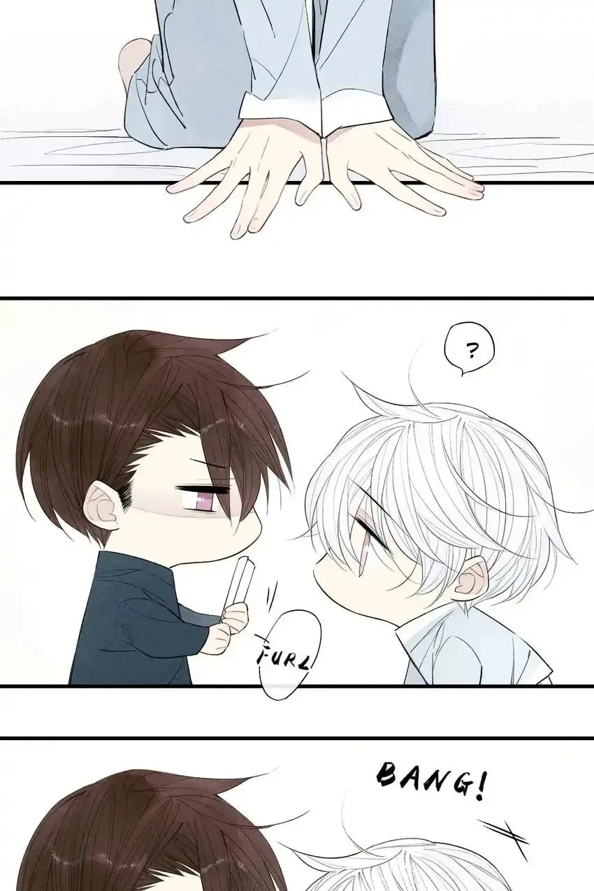 Read Cry for Me chapter 58 image 13 on Lezhin