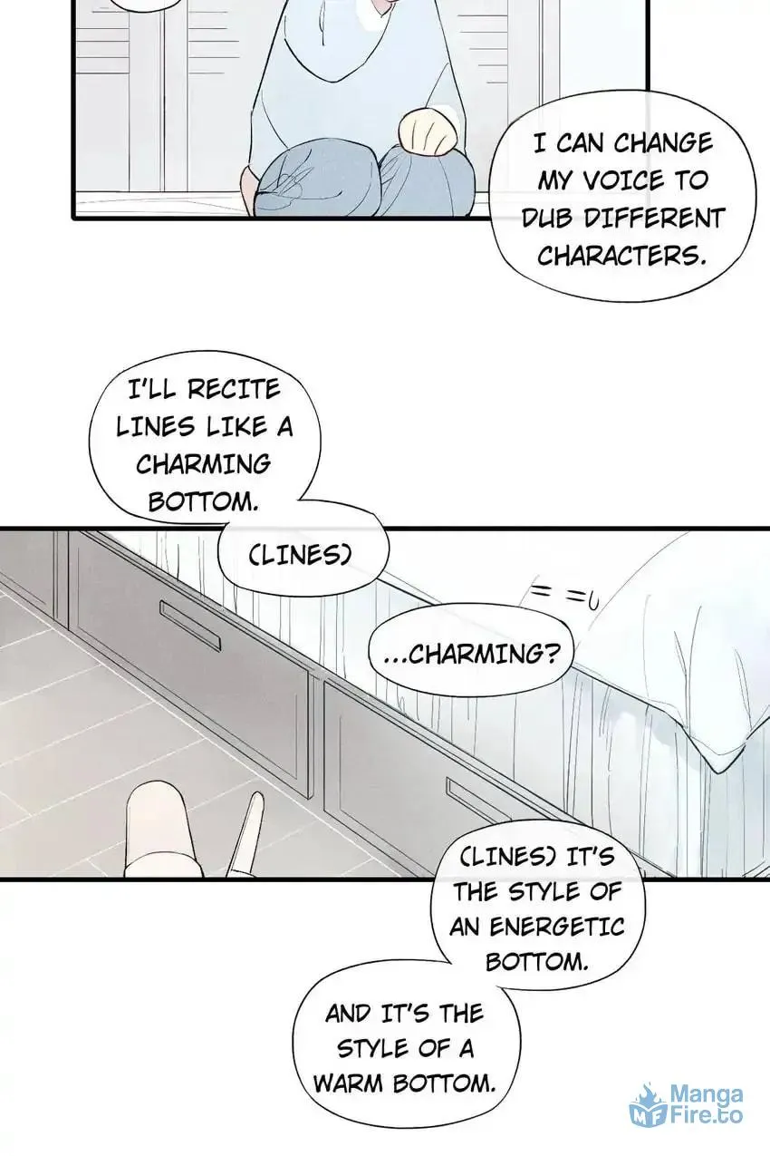 Read Cry for Me chapter 58 image 17 on Lezhin
