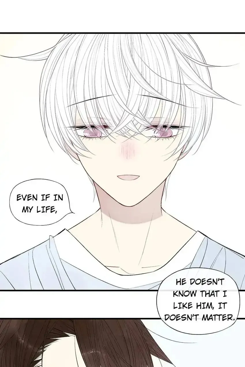 Read Cry for Me chapter 58 image 18 on Lezhin