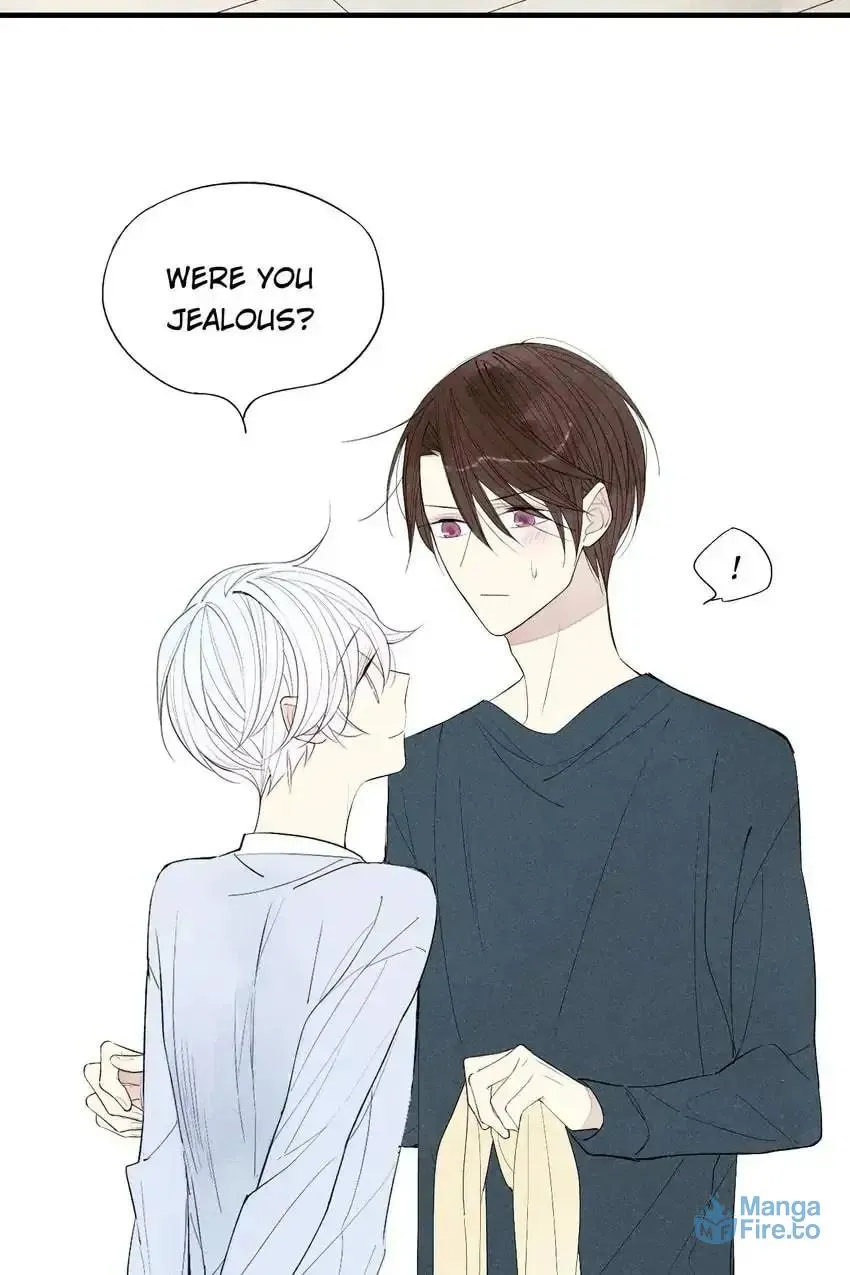 Read Cry for Me chapter 58 image 2 on Lezhin