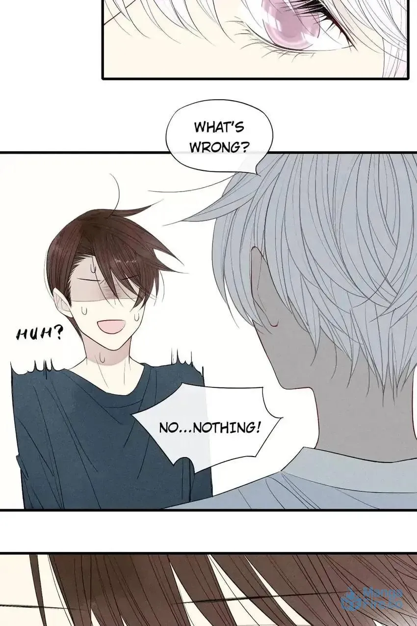 Read Cry for Me chapter 58 image 20 on Lezhin