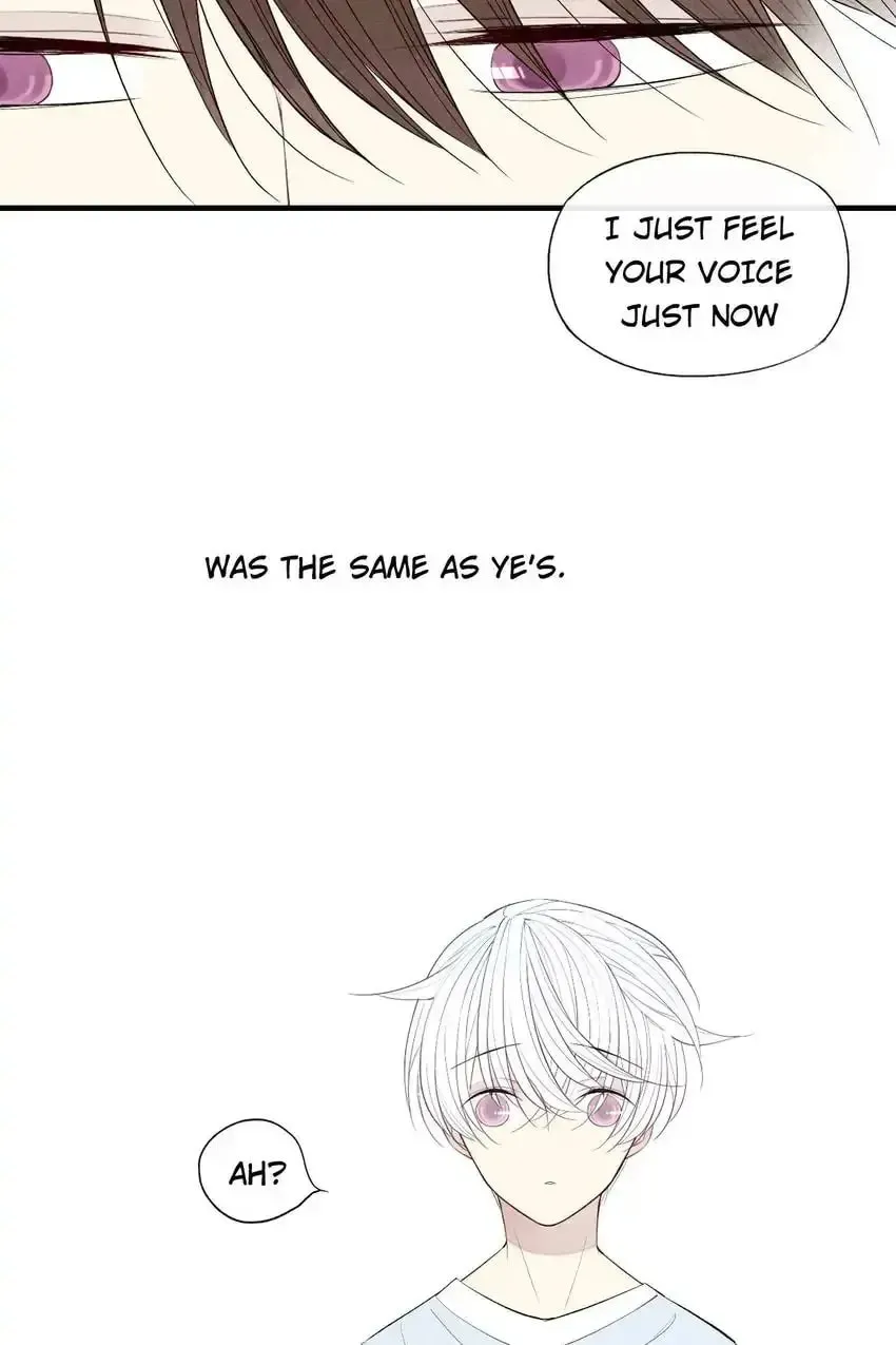 Read Cry for Me chapter 58 image 21 on Lezhin