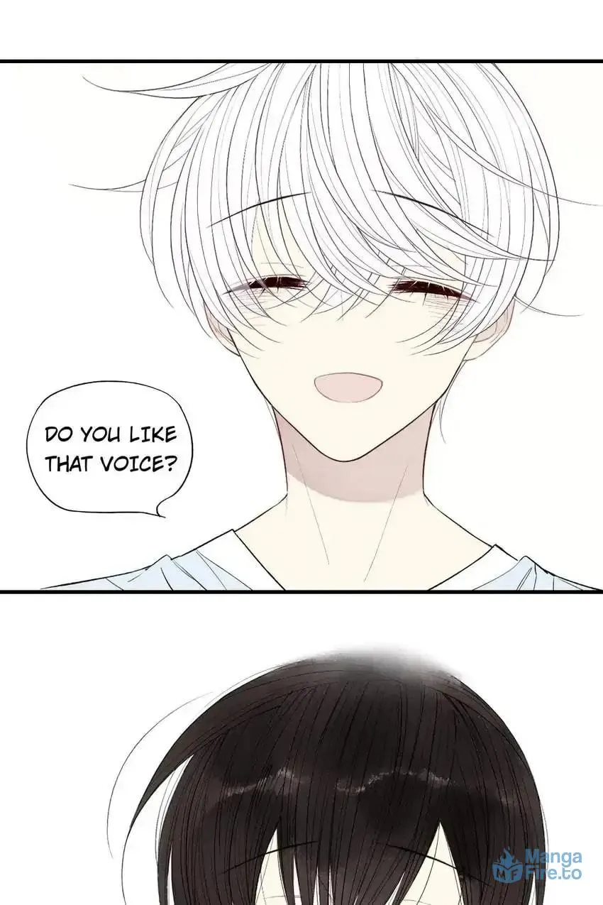 Read Cry for Me chapter 58 image 23 on Lezhin