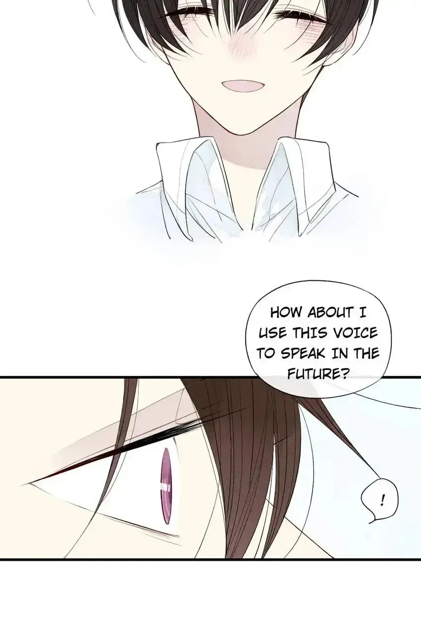 Read Cry for Me chapter 58 image 24 on Lezhin