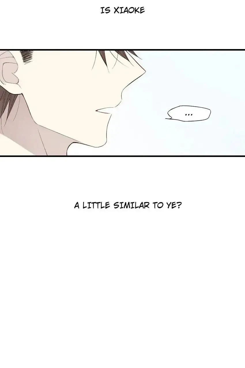 Read Cry for Me chapter 58 image 25 on Lezhin